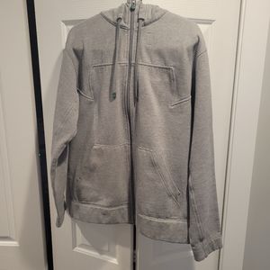 Mens Medium Lulu lemon hoodie